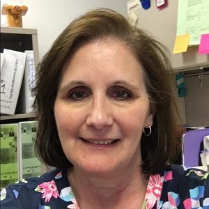 Meet your Posher, Pam